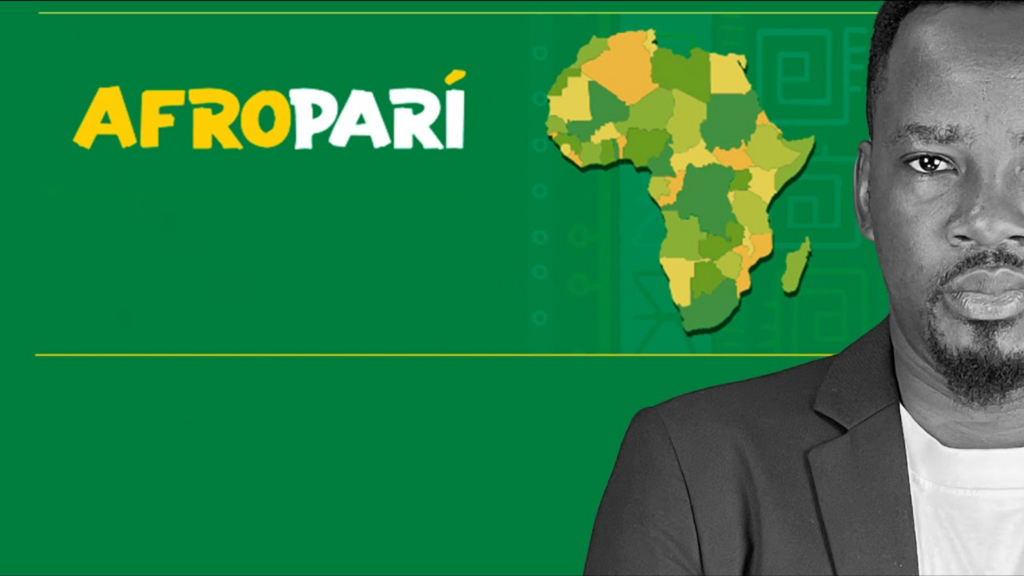 AfroPari Bookmaker’s Licensing and Compliance with Standards