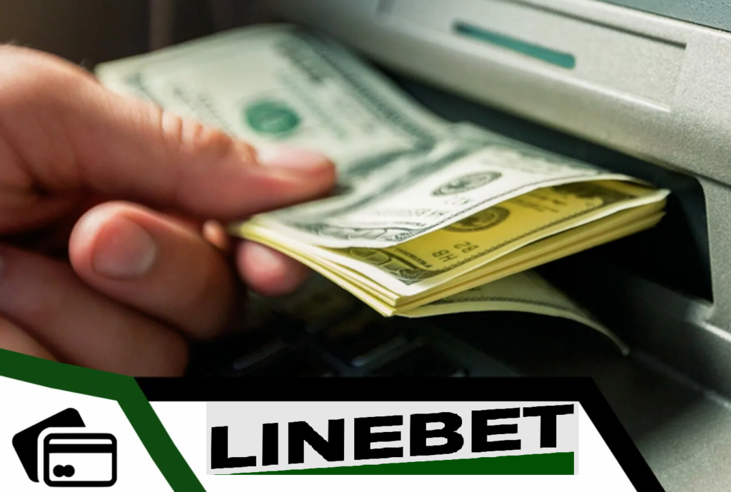 Sports Disciplines and Betting Options in Linebet