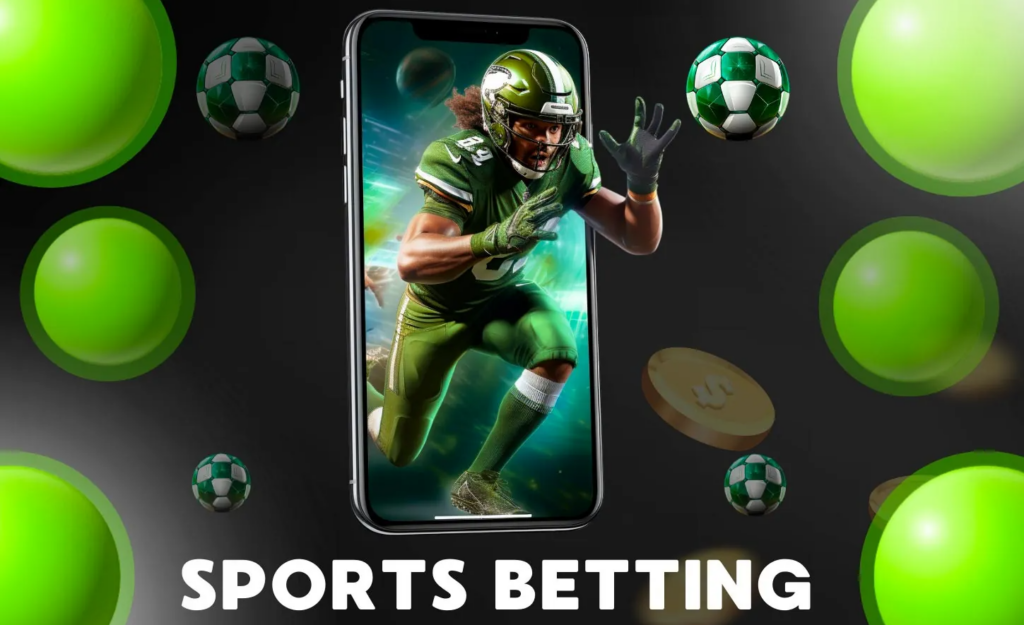 Sports Disciplines and Betting Types: WinWin Overview