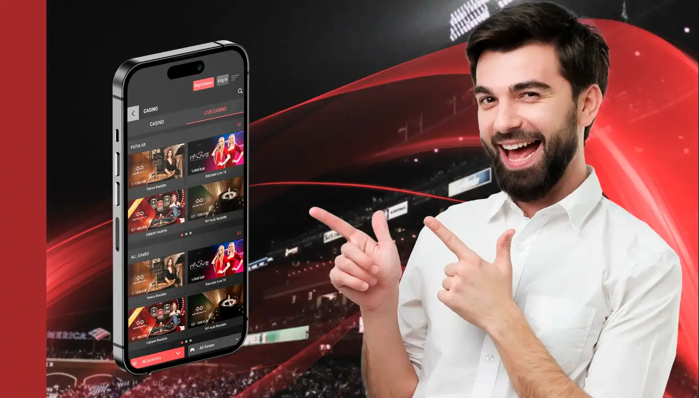 PariPulse Mobile Website PariPulse Mobile Website