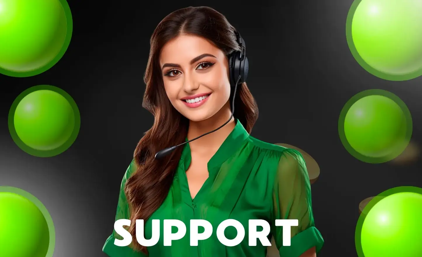 Customer Support Service Accessibility Customer Support Service Accessibility