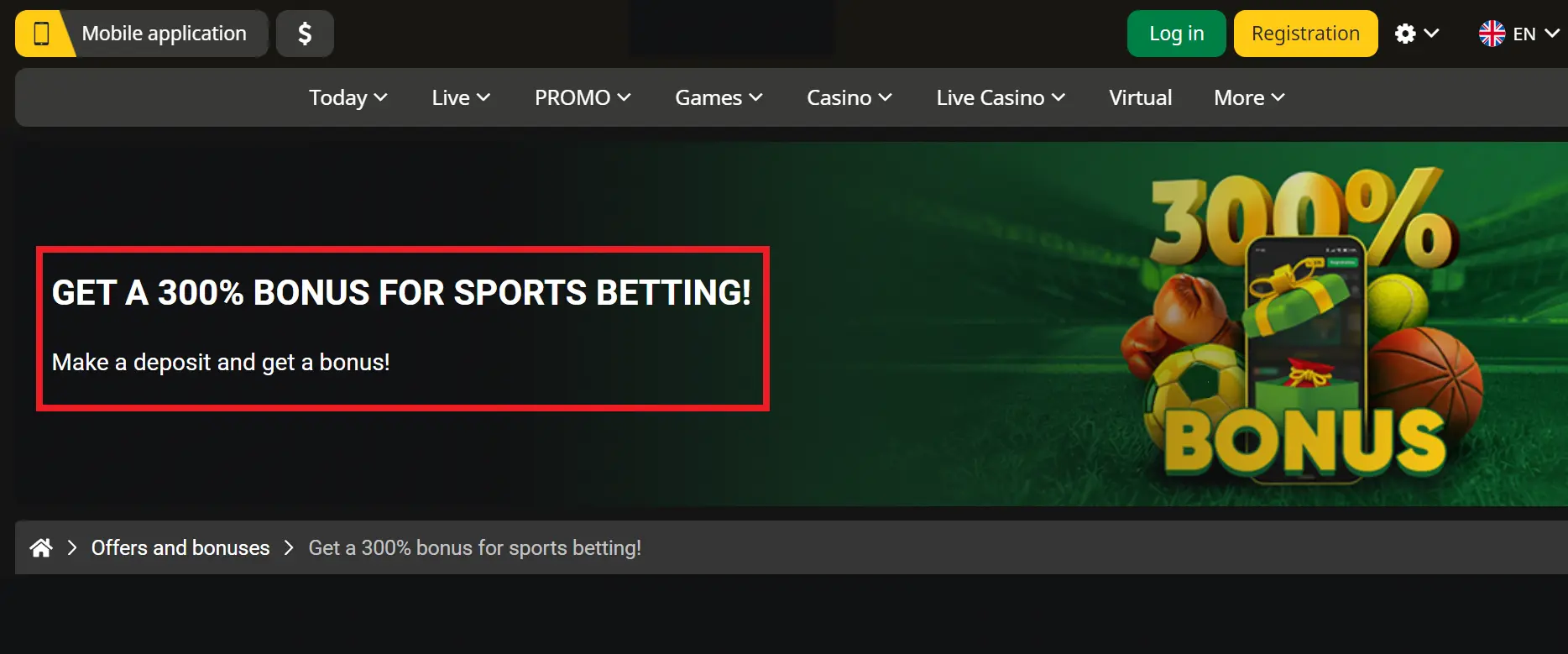 Bonuses and Promotions for Egyptian Players Bonuses and Promotions for Egyptian Players