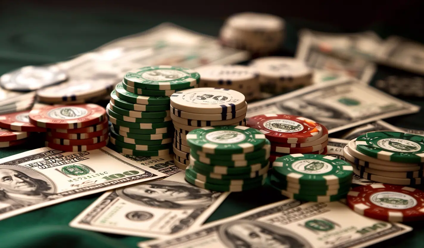 Betting on Xparibet Betting on Xparibet