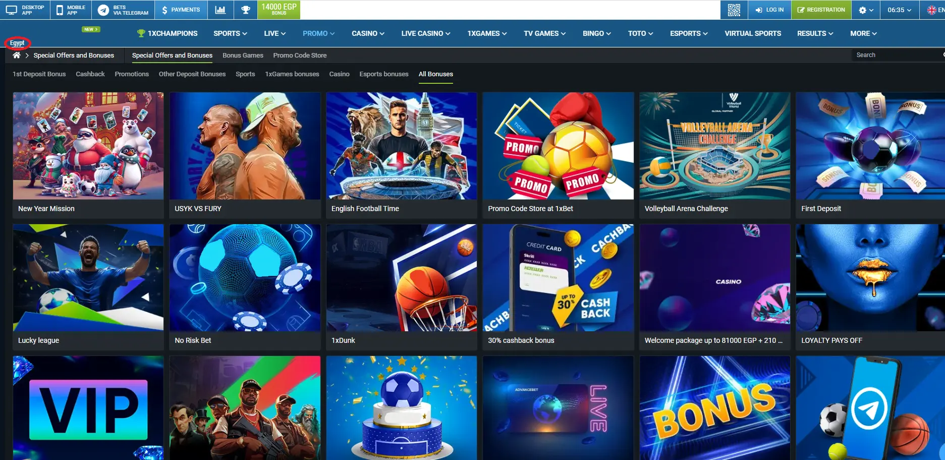 Bonuses and Promotions 1xbet Bonuses and Promotions 1xbet