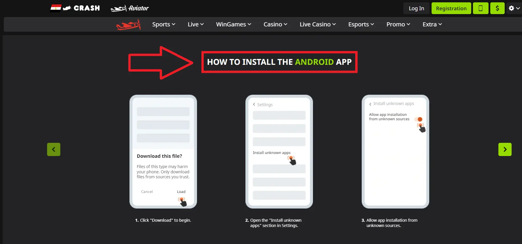 Install Guide — Clear and Simple Install Guide — Clear and Simple