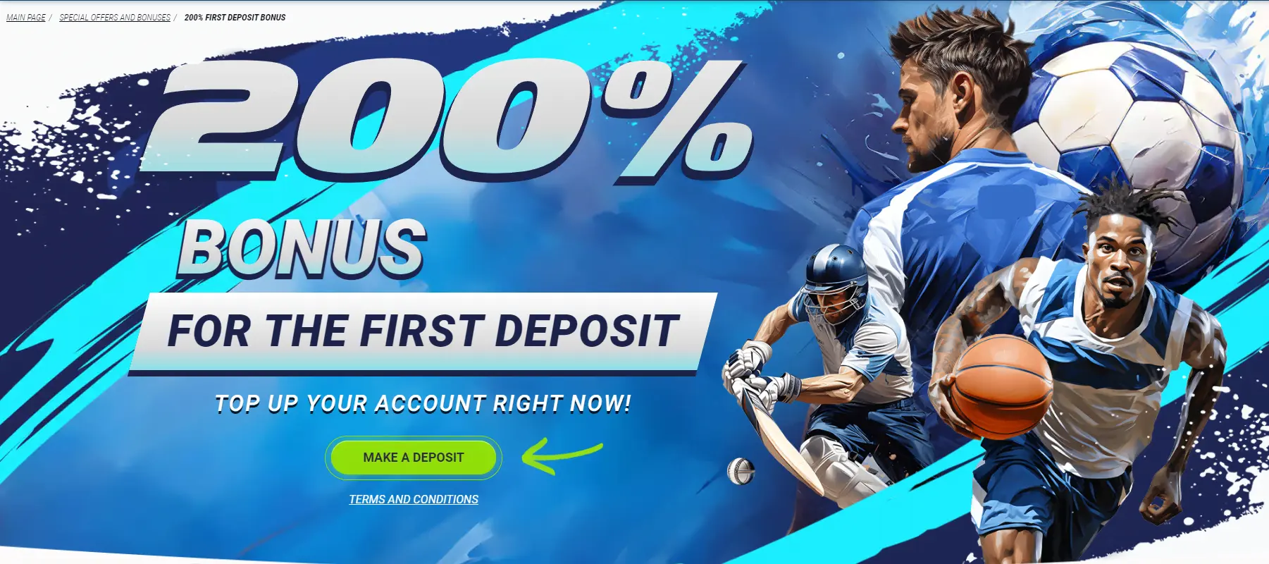 Sports Betting Options Sports Betting Options