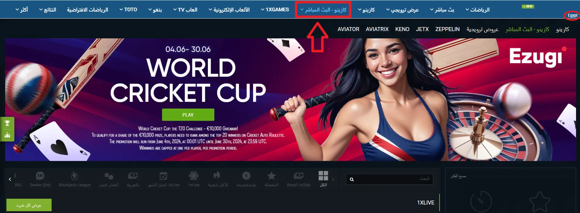 خيارات المراهنات الرياضية خيارات المراهنات الرياضية