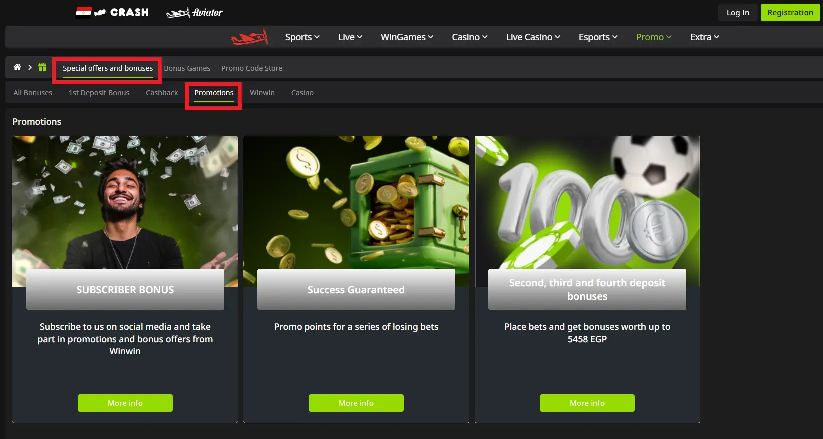 Bonuses & Promos (What to Expect) Bonuses & Promos (What to Expect)