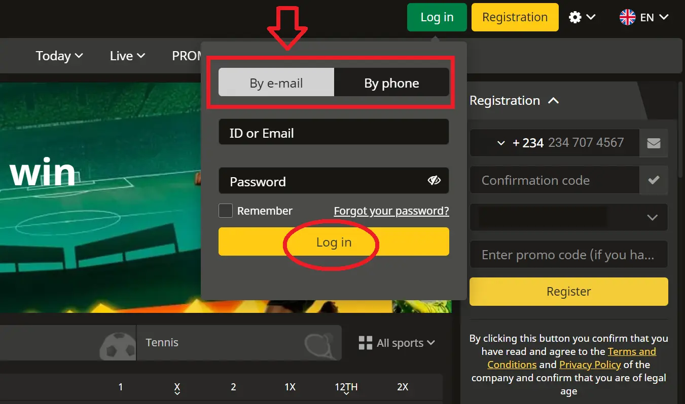 Guide to AfroPari Login for Newcomers Guide to AfroPari Login for Newcomers