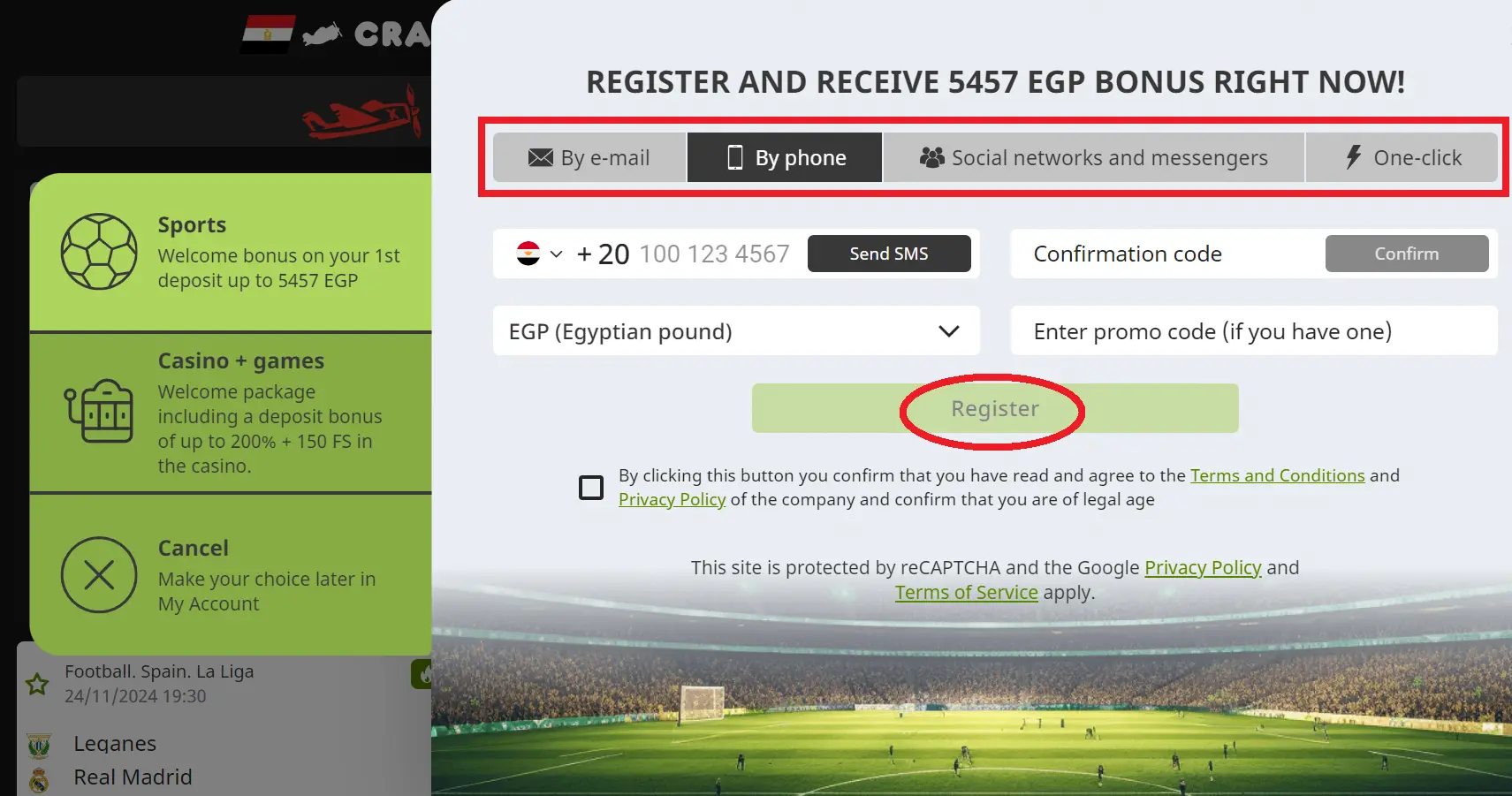 WinWin Registration WinWin Registration