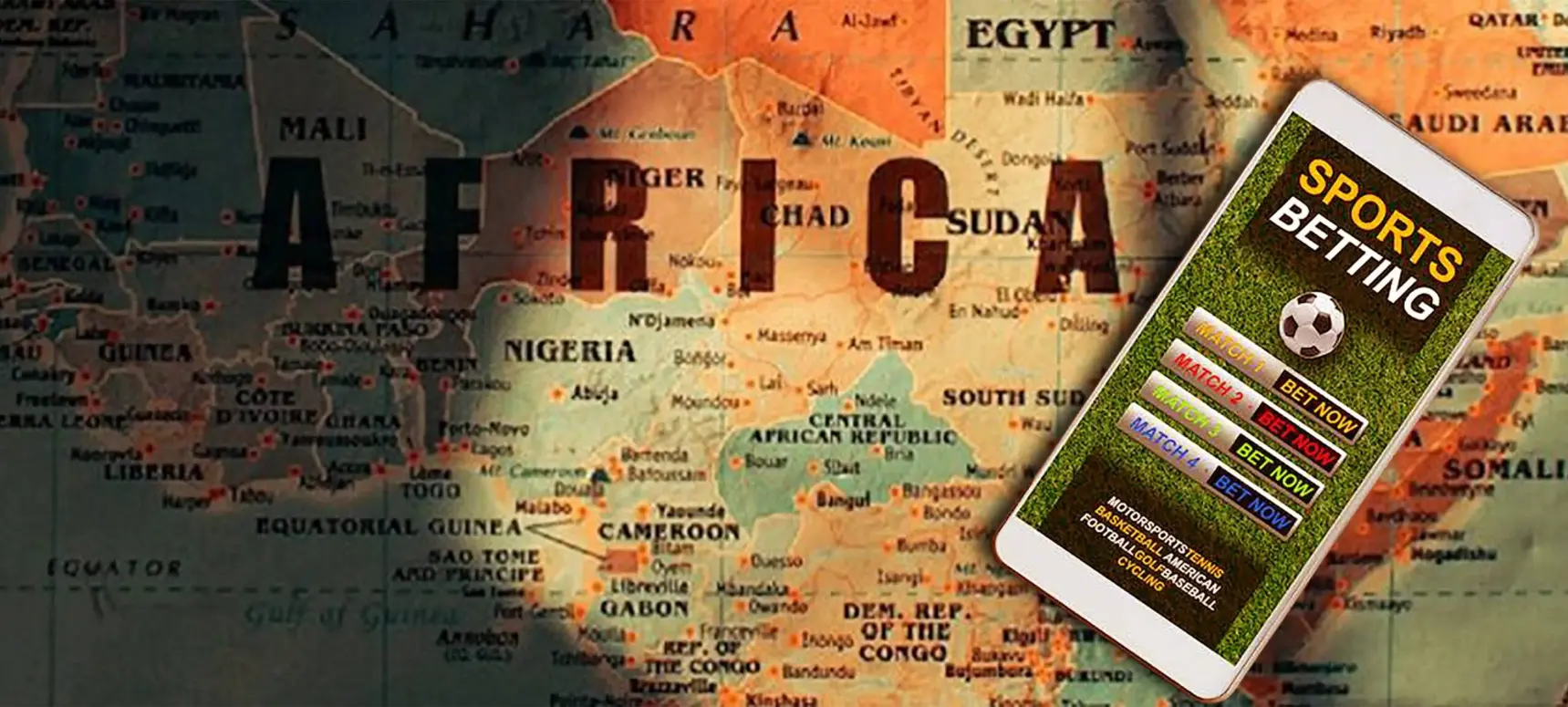 Choosing the Best Bookmakers in Egypt: Primary Criteria for Punters Choosing the Best Bookmakers in Egypt: Primary Criteria for Punters