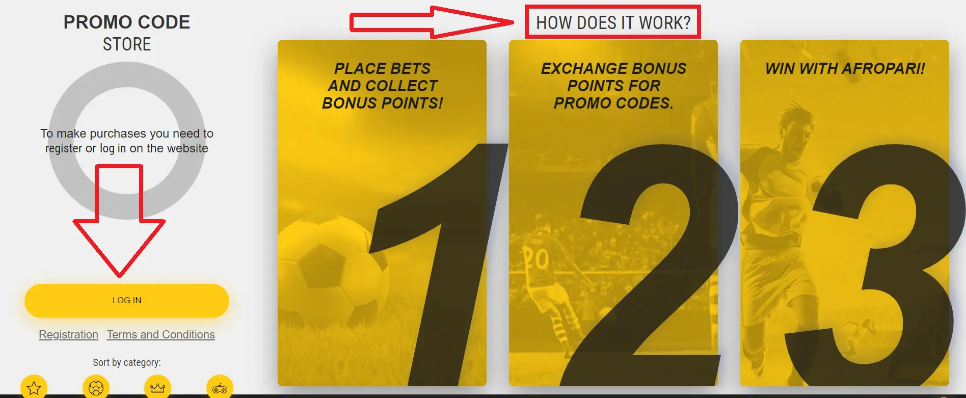 Promo Codes AfroPari Promo Codes AfroPari
