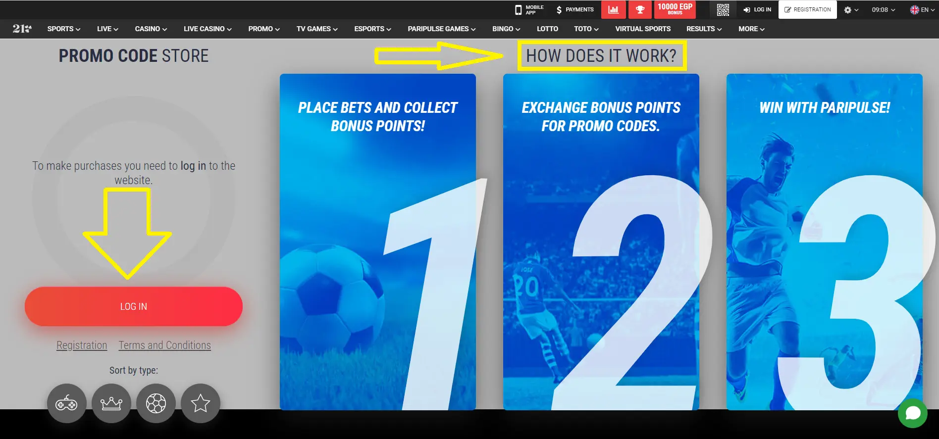 Unique Promo Codes to Boost Experiences Unique Promo Codes to Boost Experiences