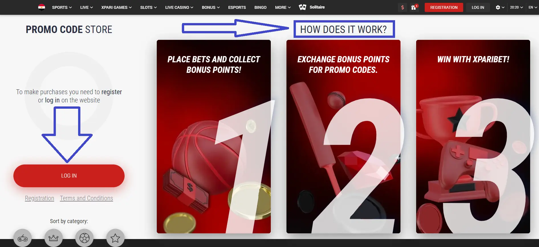 Promo Code Store with More Incentives Promo Code Store with More Incentives