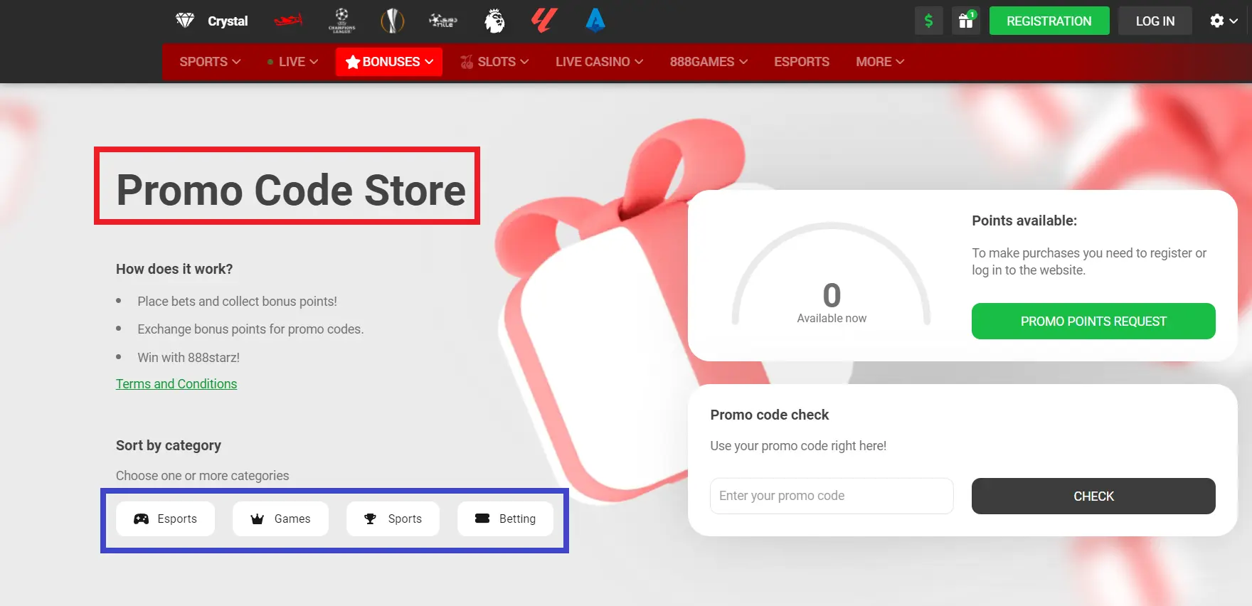 Promo Code 888Starz Promo Code 888Starz