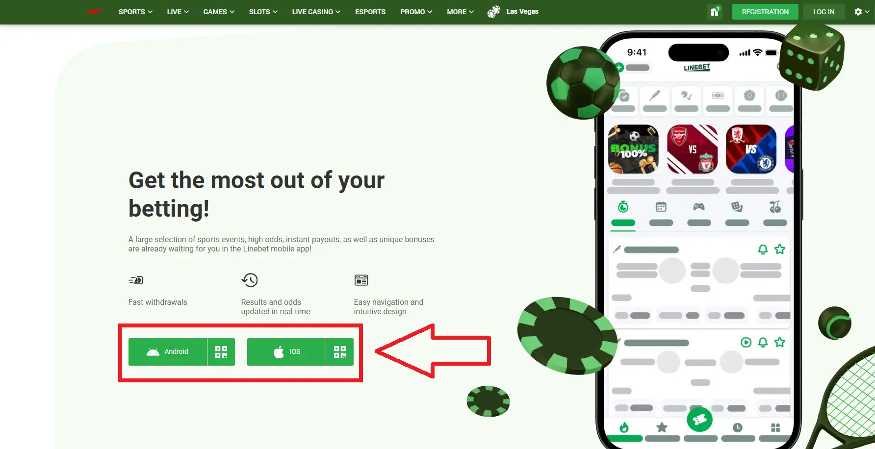 Installing the App for Android Installing the App for Android