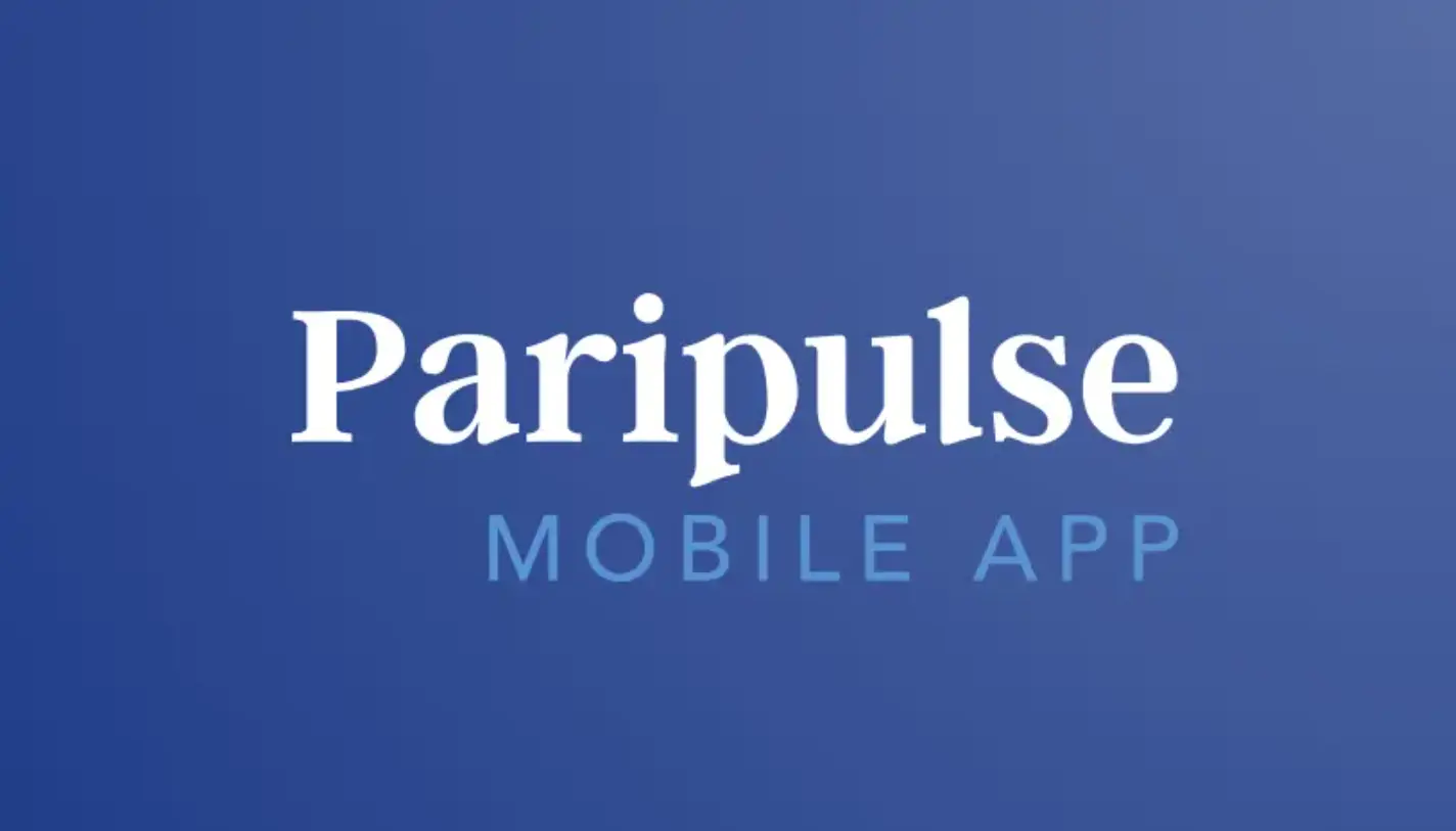 Paripulse Mobile App Egypt Paripulse Mobile App Egypt