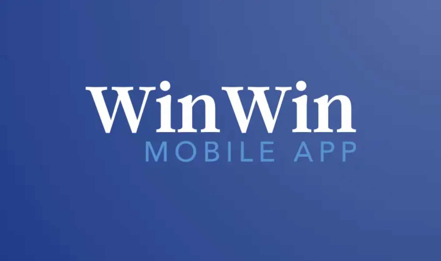 WinWin Mobile App Egypt WinWin Mobile App Egypt